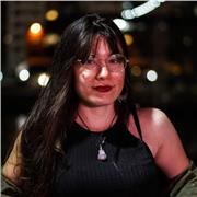 Profesora de teatro para principiantes (adultos o niños)